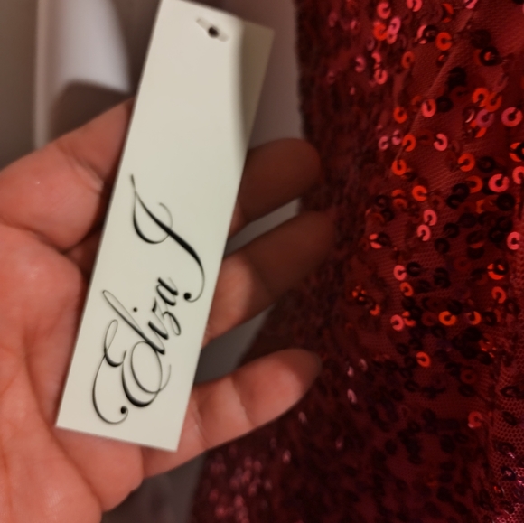 Stunning Hot Pink Dress Or BARBIE COSTUME! - Picture 4 of 6